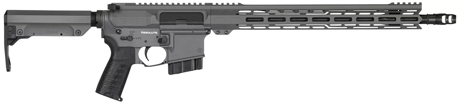 CMMG 28A670CTNG RESOLUTE MK4 22ARC16.1TUNG