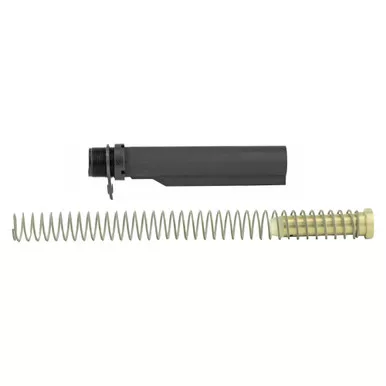 CMMG AR-15 - Buffer Tube Complete Assembly, Black