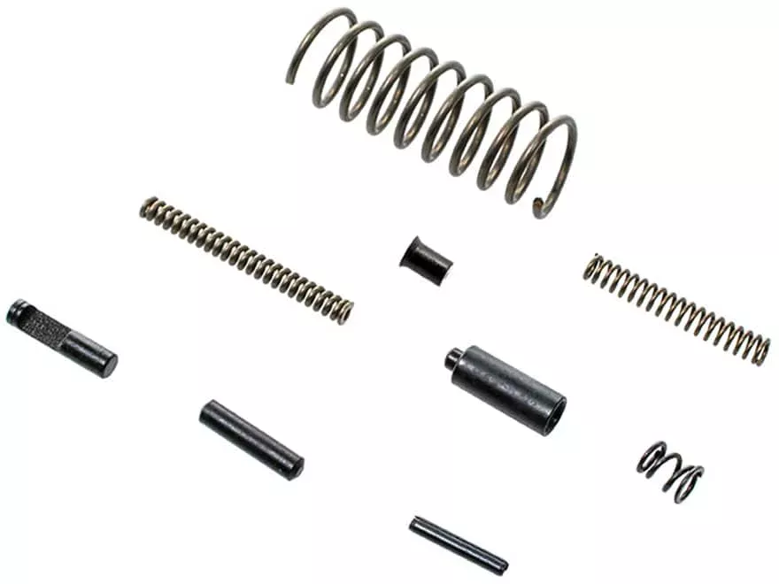 CMMG AR-15 Upper Receiver Pin and Spring Kit