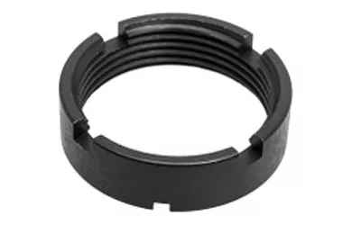 CMMG AR15 BUFFER TUBE CASTLE NUT