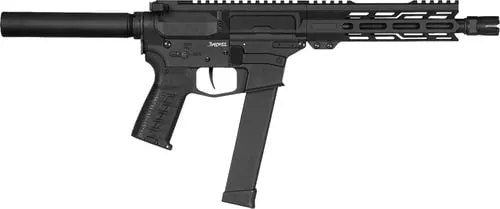 CMMG BANSHEE MK10 10MM 8″ TUBE AB