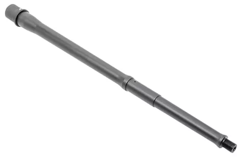 CMMG Barrel Sub-Assm 16.1inch MT 4140CM SBN 5.56mm