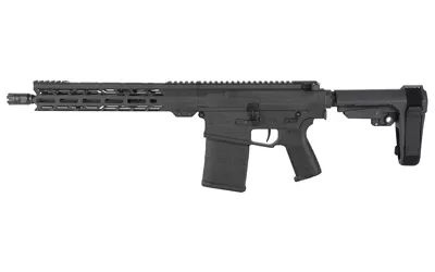 CMMG BNSHE MK3 8.6BLK 12.5″ 20RD AB