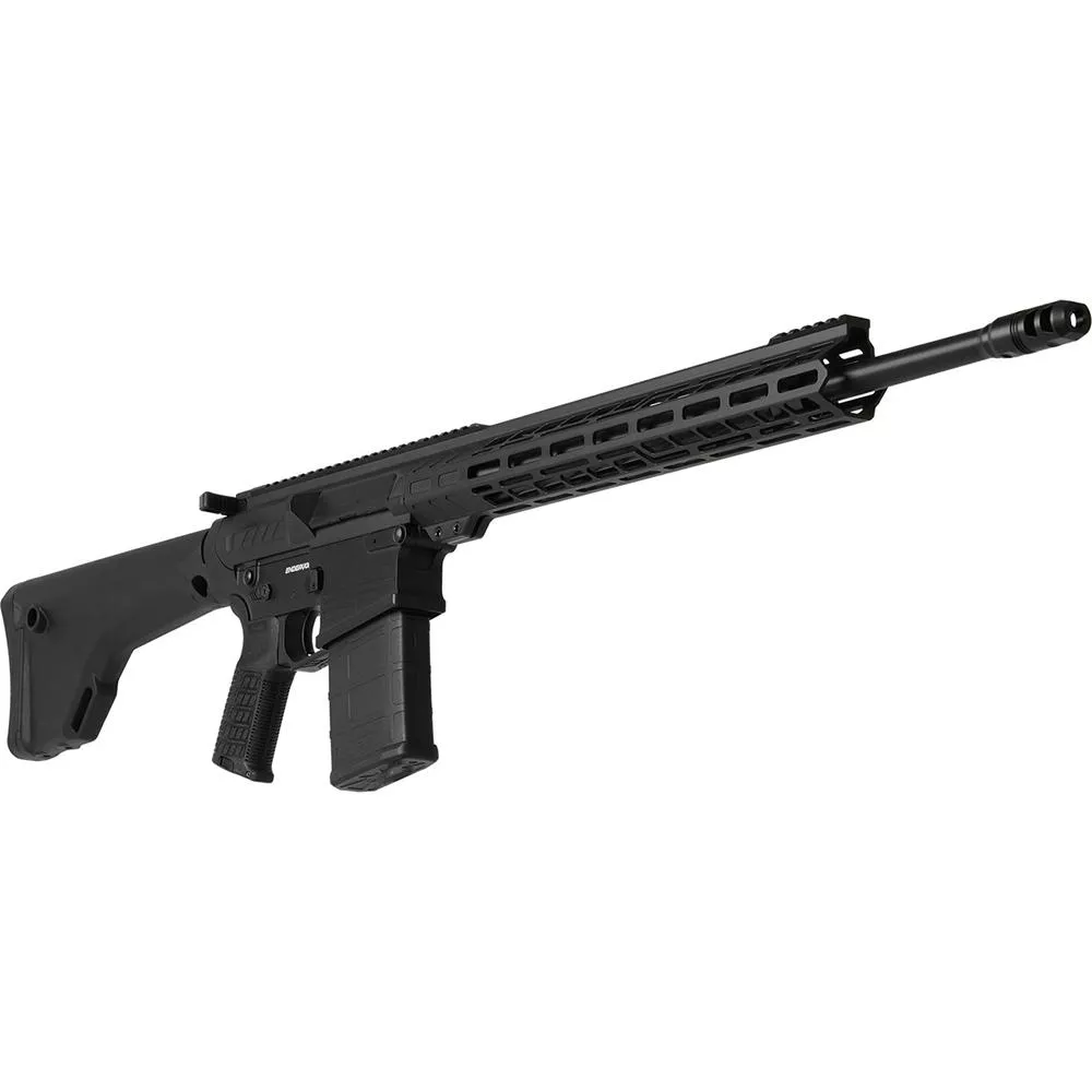 CMMG Endeavor Mk3 Rifle.308 Win 20rd Magazine 20 5/8x24 Threaded Barrel Black