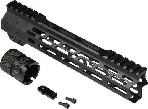 Cmmg Handguard Ar15 Eml 9 Blk