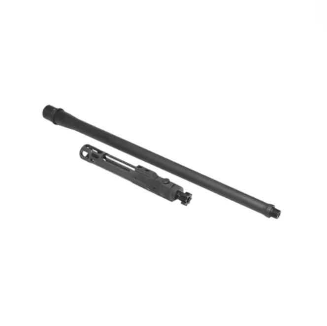 CMMG Inc 16.1” 5.7x28MM Barrel and BCG Kit