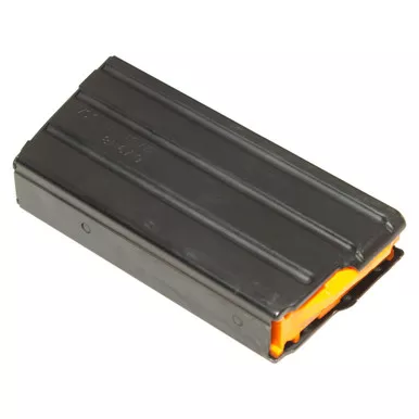 CMMG Magazine, 350 Legend, 20 Rounds, Fits AR15/MK4 Rifles, Black