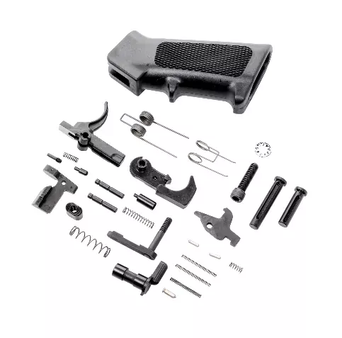 CMMG MK3 308 Lower Receiver Parts Kits