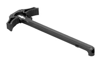 CMMG MK4 Charging Handle | Ambidextrous | Black | 55BA5F1