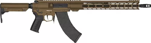 CMMG RSLT MK47 7.62X39 16.1" 30RD MB
