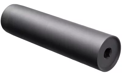 CMMG ZEROED 30CAL SUP HUB MNT BLK