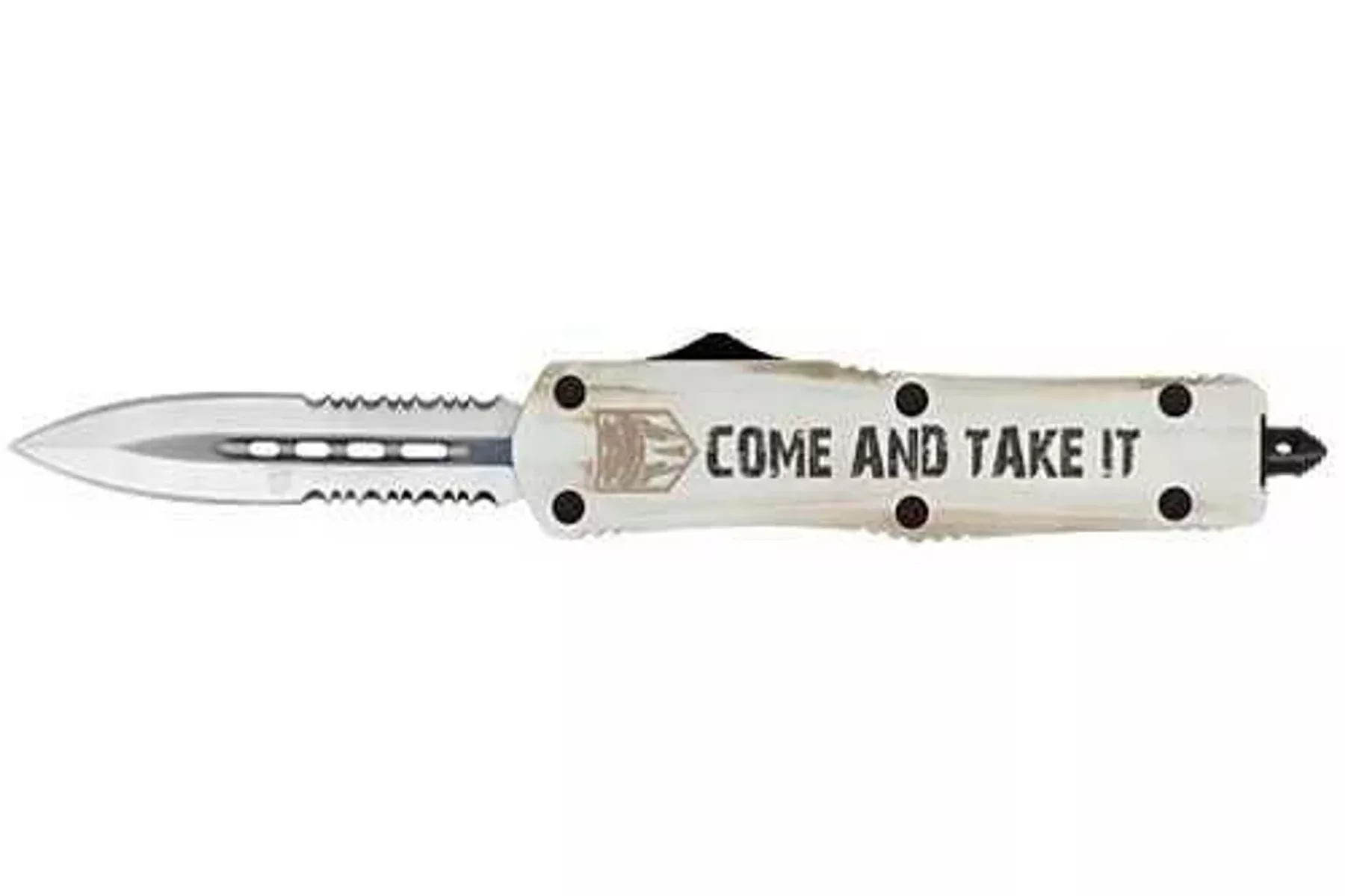 COBRATEC Medium FS3 OTF Come And Take It 3" Drop PNT SRRTD