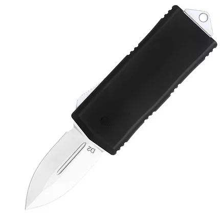 COBRATEC OTF MONEY CLIP BLK