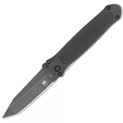 COBRATEC QUICK STRIKE TANTO BK