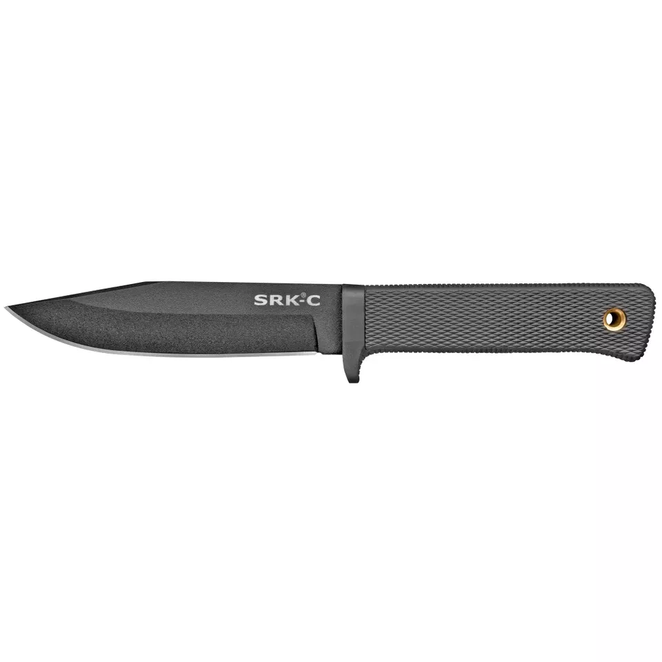 COLD STL SRK COMPACT: A Comprehensive Overview