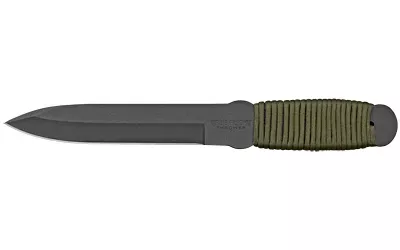 Cold Stl True Flight Throwr W/sheath