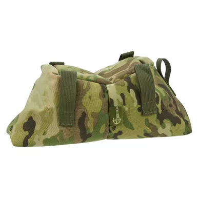 Cole-TAC Trap Bag - Shooting Bag, MultiCam