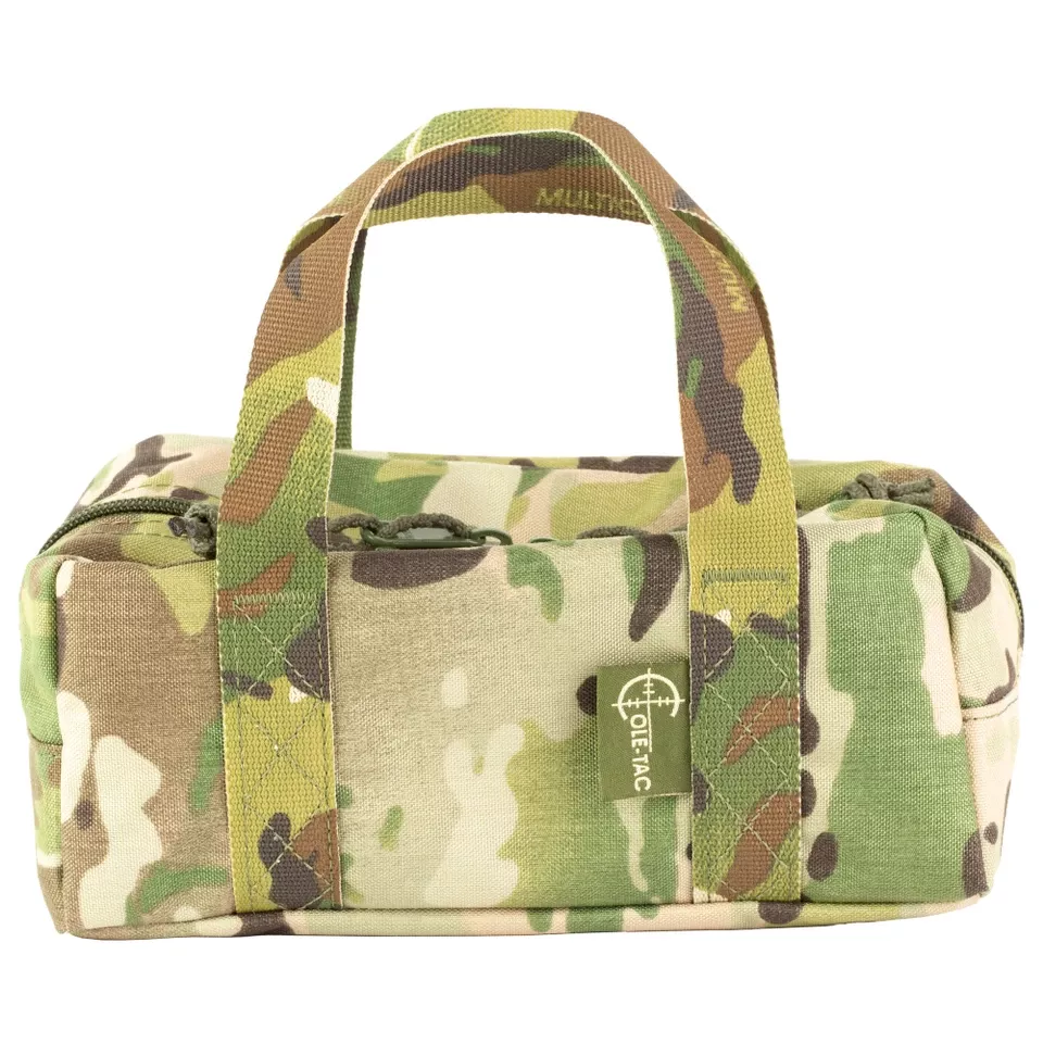 COLETAC MAGBAG MCAM: A Comprehensive Overview