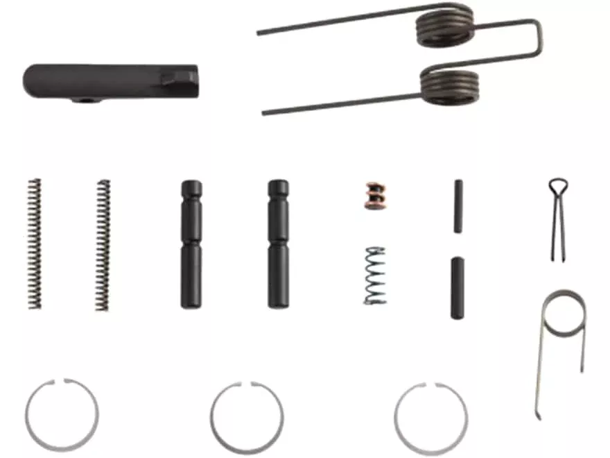 Colt High Wear AR-15 Parts Kit