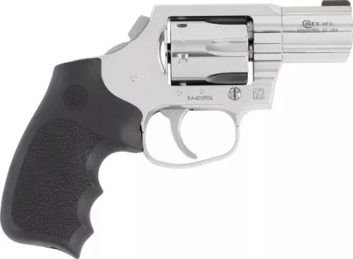 Colt King Cobra Carry 357MAG – 2″ 6RD Brushed Stainless Dao