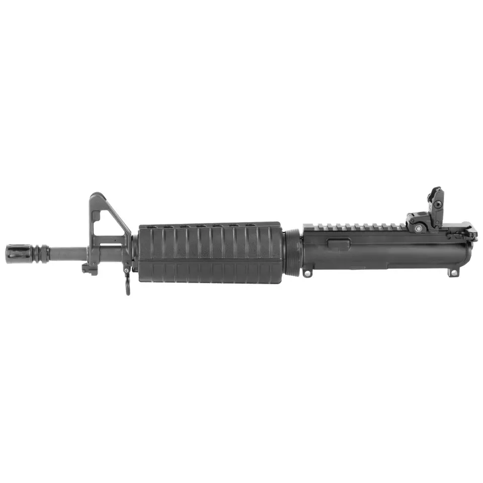 Colt M4 Upper Receiver 5.56 NATO 11.5" Lightweight Black