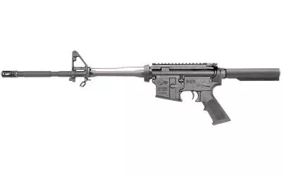 COLT OEM1 AR-15 Carbine 5.56 / .223 Rem 16″ Barrel No Furniture