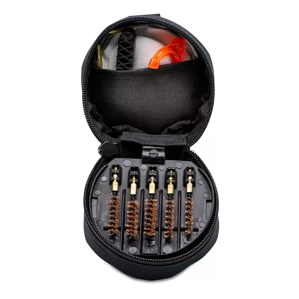 Comprehensive Guide to the OTIS Rifle Cleaning Kit