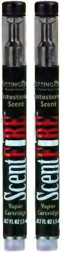 Conquest Scent Fire Cartridge Hunters Pack Model: 160164