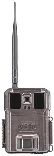 Covert Scouting Cameras CC8014 WC30Brown 2.40" Color Display, No Glow Flash, Up to 32GB/SD Card Memory