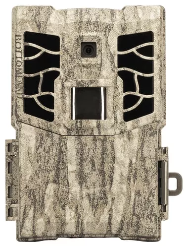 Covert Scouting Cameras CC8021 MP32Mossy Oak Bottomlands 1.50" Display 32 MP Resolution Red Glow Flash SD Card Slot/Up to 32GB Memory