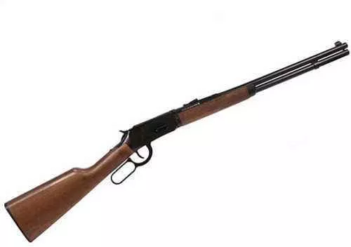 Cowboy Lever Action CO2 Air Rifle .177 Caliber - Umarex USA Legends