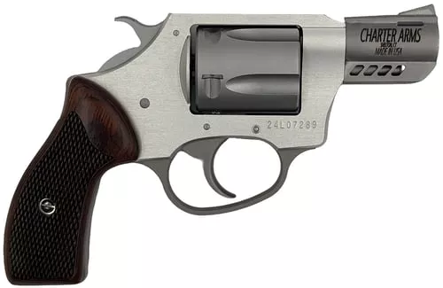 COYOTE 380ACP SS 2" 5RD |