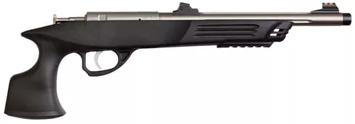 CRICKETT PISTOL 22MAG SS/BK TB | BLACK SYNTHETIC STOCK