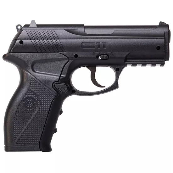 CROS PISTOL SEMI AUTO BB