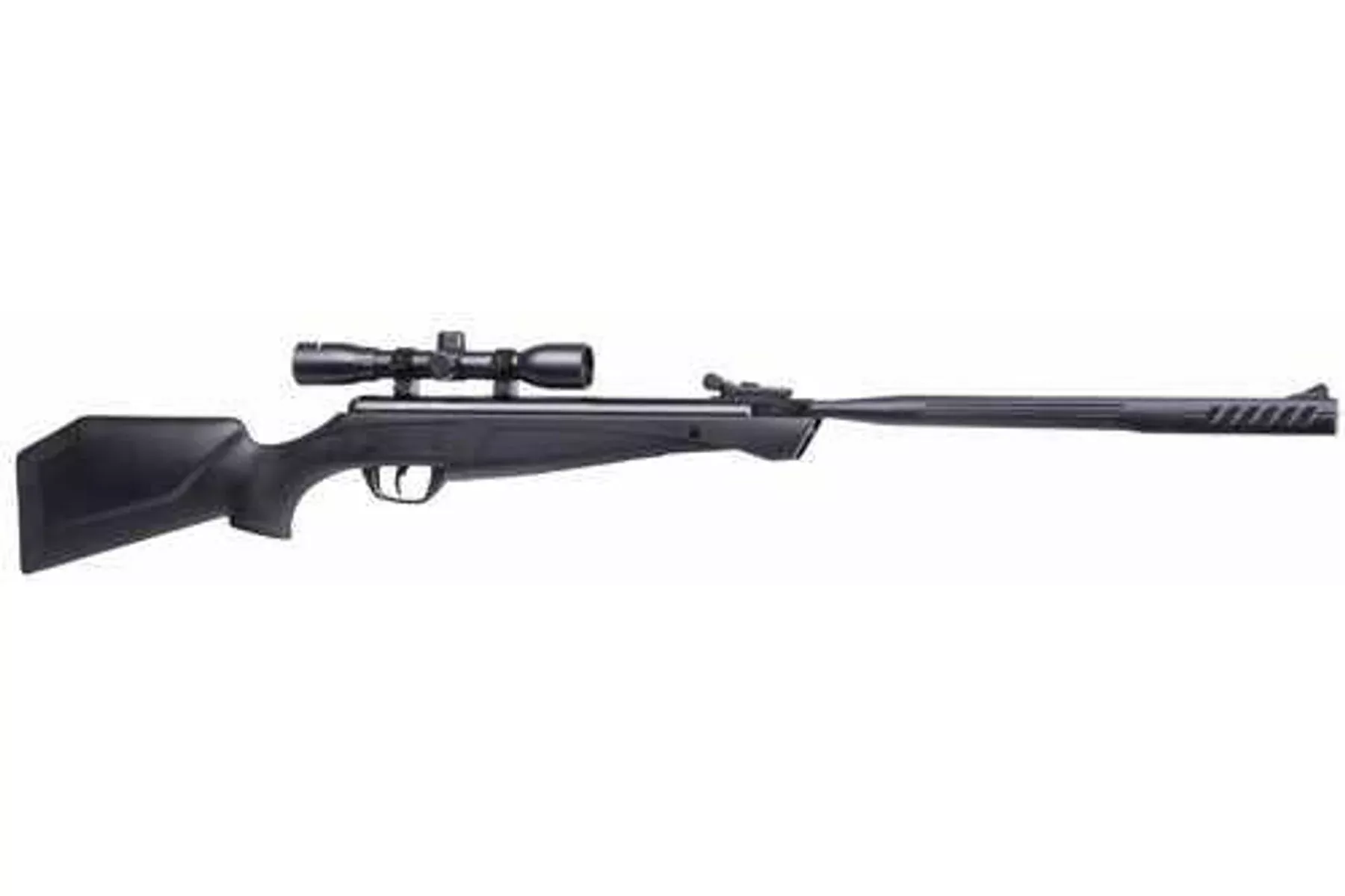Crosman Shockwave .22 Caliber Break Barrel Rifle