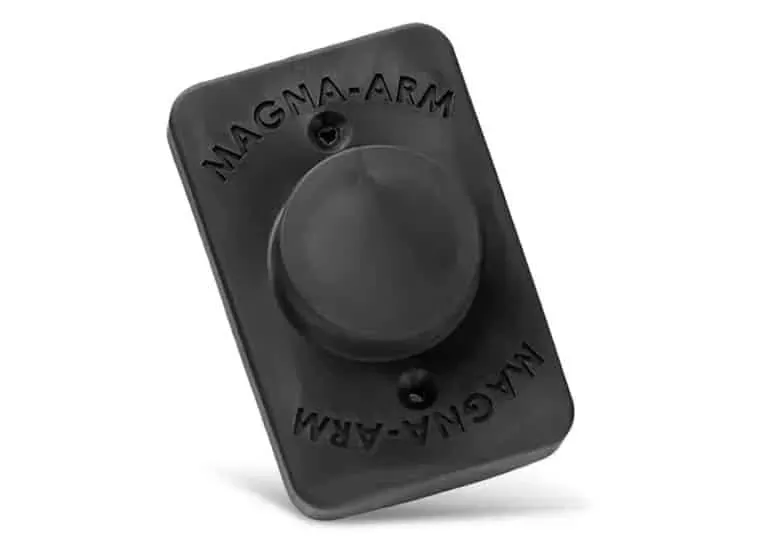 Crossbreed Magna Arm Gun Mount