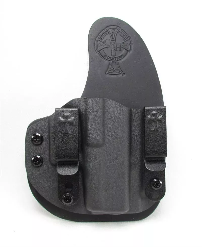 CrossBreed The Reckoning Holster for Glock 43, 43X RH