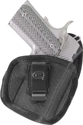 CROSSFIRE HOLSTER TEMPEST LOW- – PROFILE IWB 3″-3.5″ NYLON RH
