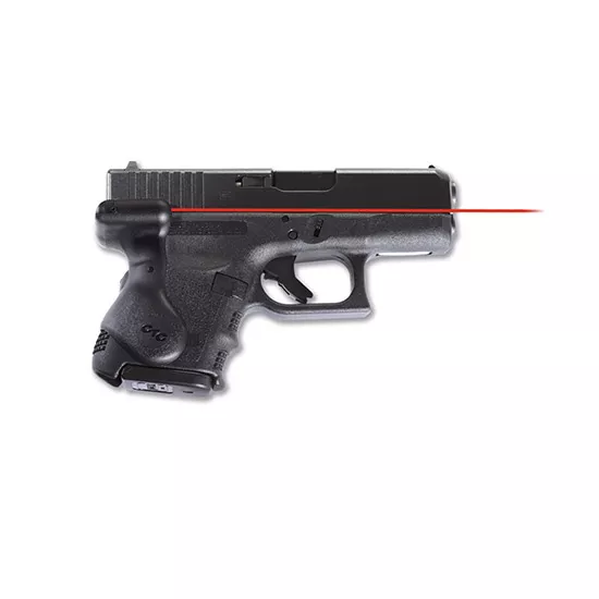 CTC LASERGRIPS GLOCK 26 27 33 39