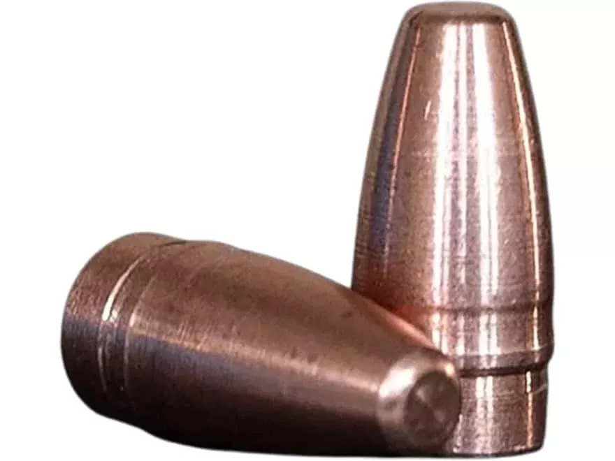 Cutting Edge CuRx 22 Caliber (223 Diameter) Bullets 32 Grain Flat Nose Box of 200