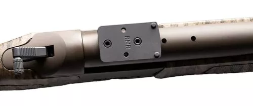 CVA AC1763RMR RED DOT MNT PLATE