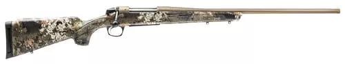 CVA CASCADE 450BM 22" 4RD VEIL CAM