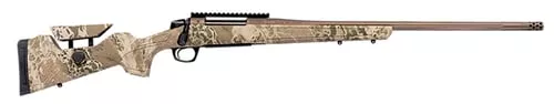 CVA CASCADE LR HNTR 7 PRC 24" 3RD