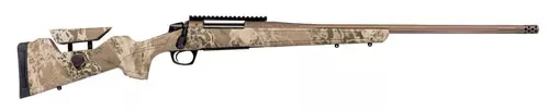 Cva Cascade LR Hunter 300WIN Brz/rt Hillside