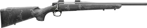CVA CASCADE SB 300BLK 16" VEIL TAC