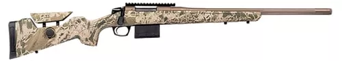 CVA CASCADE VARMNT HNTR 223 20" 10RD