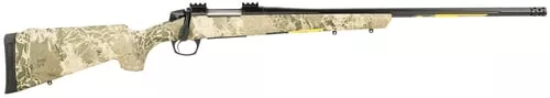 CVA CASCADE XT 308WIN 22" HLLSDE 4RD