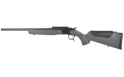 CVA SCOUT GEN 3 308WIN 20″ BLK/GRY