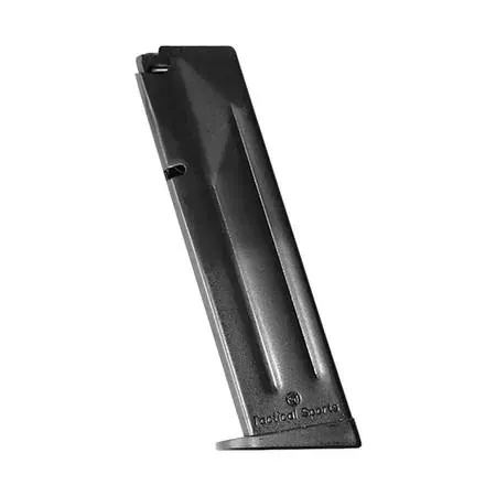 CZ 9mm 75 TS | 20 Rounds