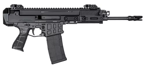 CZ BREN 2 MS PSTL 556 11" 30RD BLK